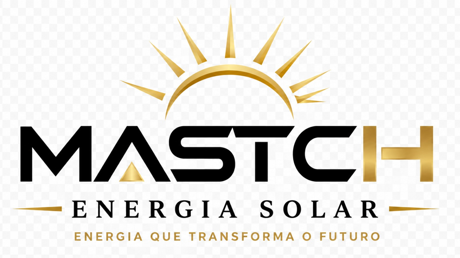 Logo MASTCH ENERGIA SOLAR
